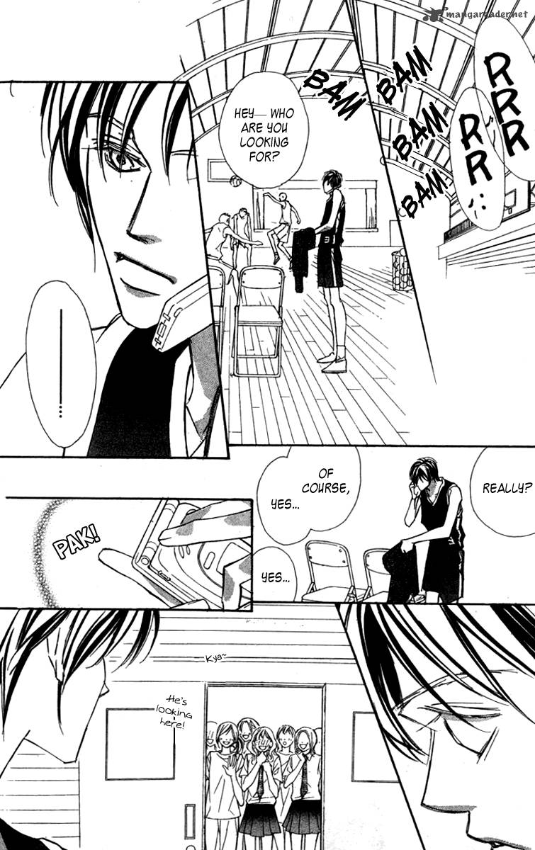 Nanji Chikai No Kuchizuke Wo 5 48
