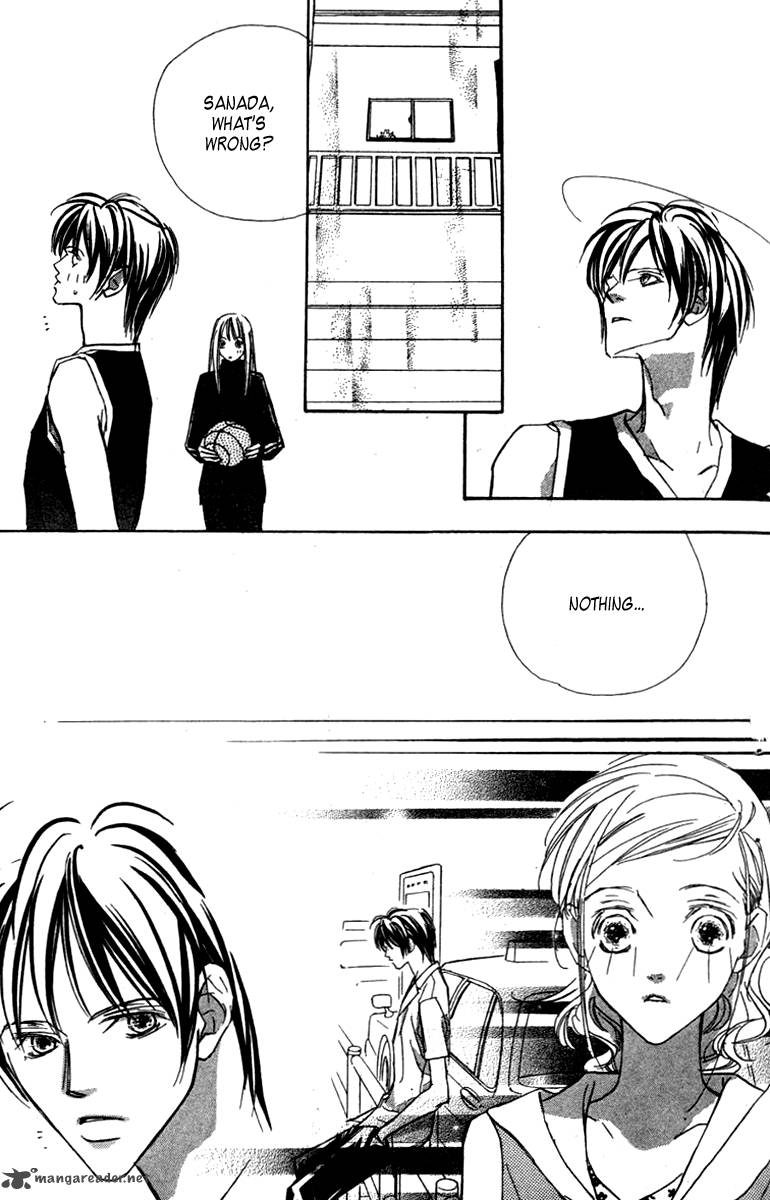 Nanji Chikai No Kuchizuke Wo 5 49