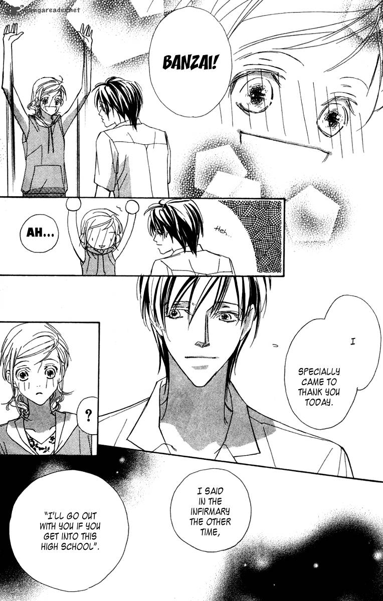 Nanji Chikai No Kuchizuke Wo 5 51