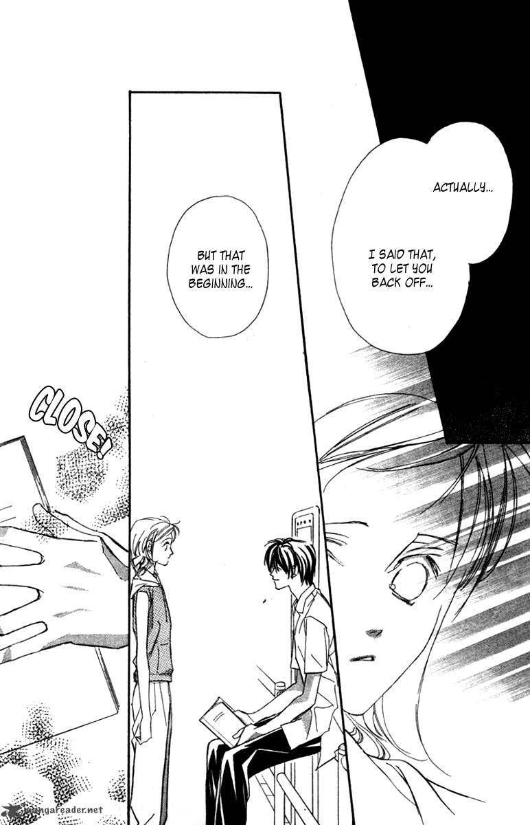 Nanji Chikai No Kuchizuke Wo 5 52