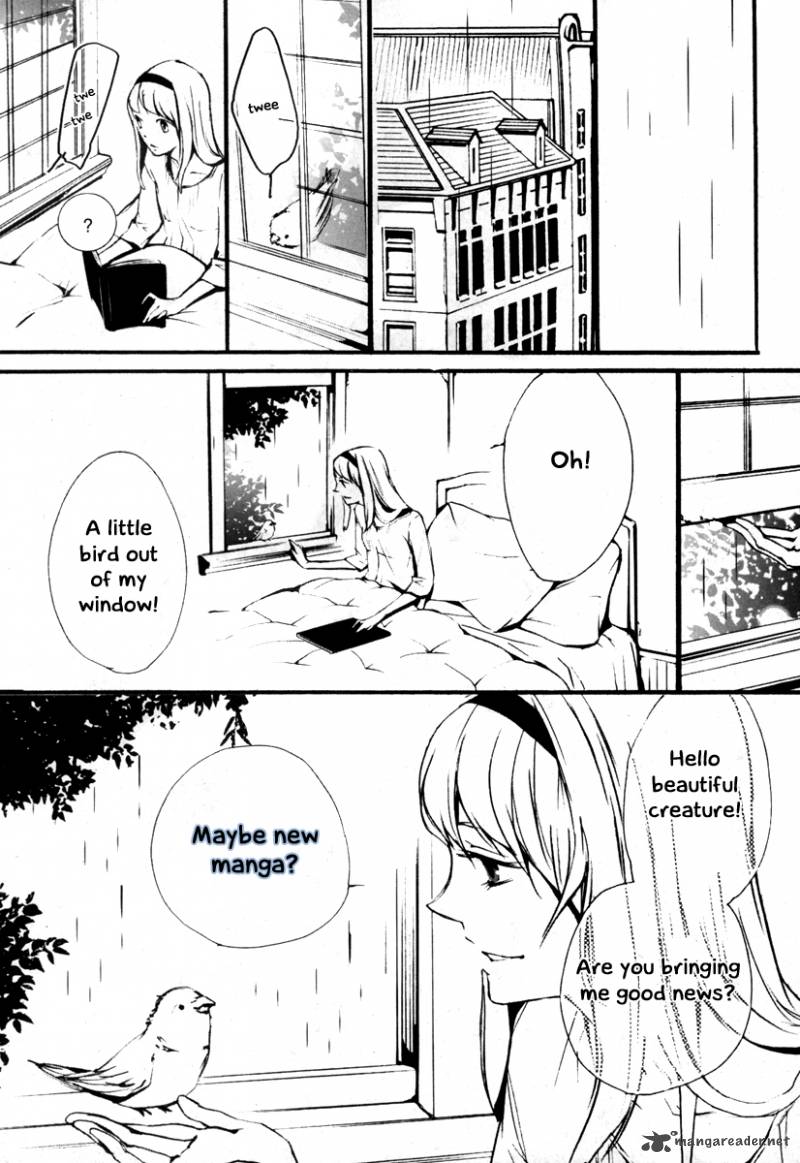 Nanji Chikai No Kuchizuke Wo 5 54