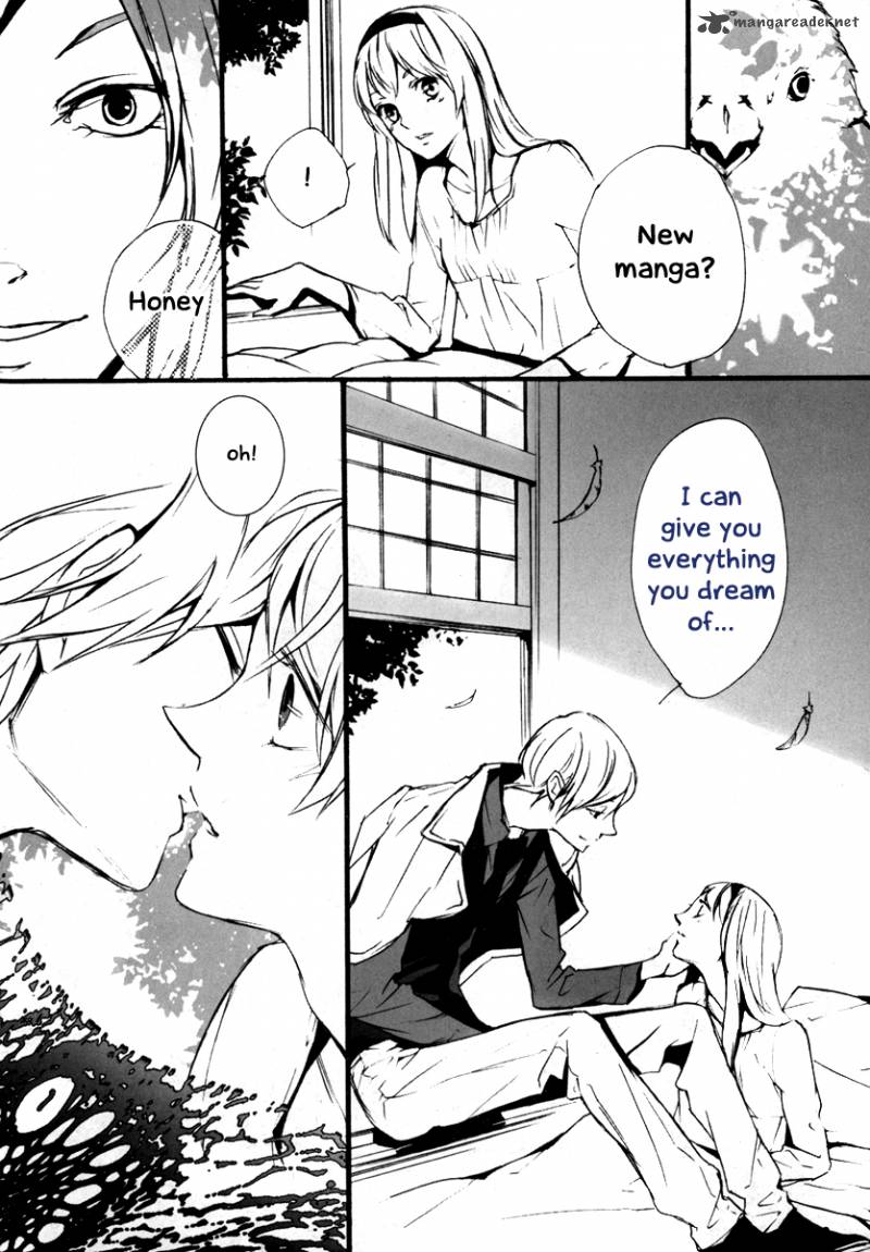 Nanji Chikai No Kuchizuke Wo 5 55