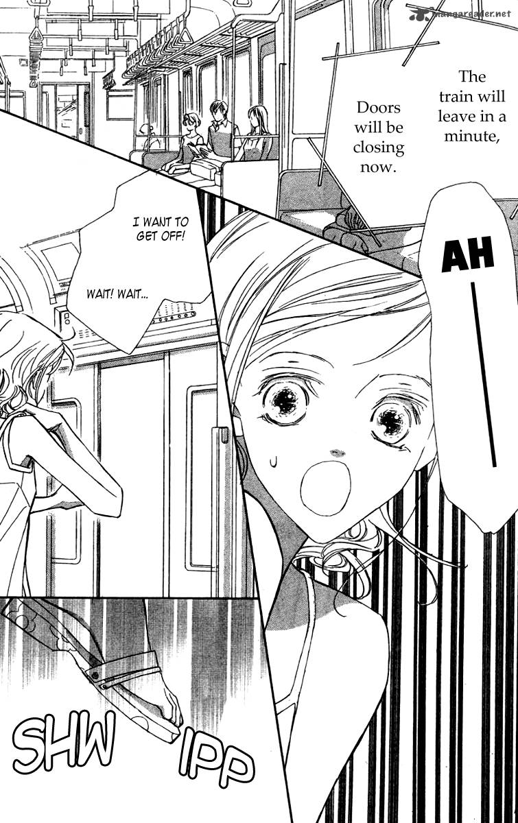 Nanji Chikai No Kuchizuke Wo 5 9