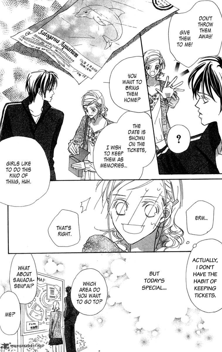 Nanji Chikai No Kuchizuke Wo 6 14