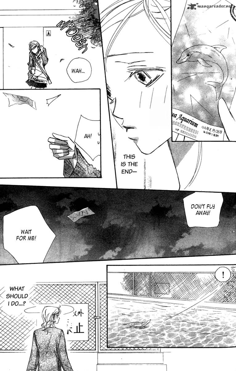 Nanji Chikai No Kuchizuke Wo 6 29