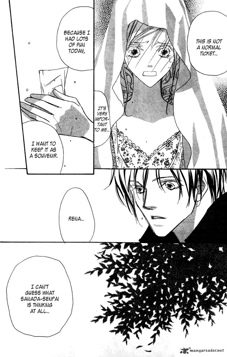 Nanji Chikai No Kuchizuke Wo 6 34
