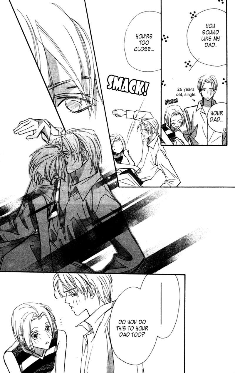 Nanji Chikai No Kuchizuke Wo 6a 9