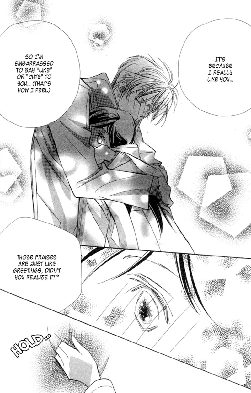 Nanji Chikai No Kuchizuke Wo 6b 39