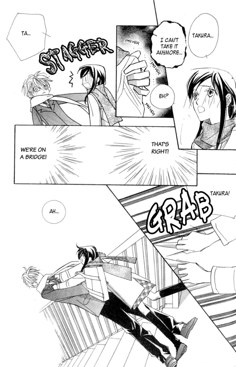 Nanji Chikai No Kuchizuke Wo 6b 40