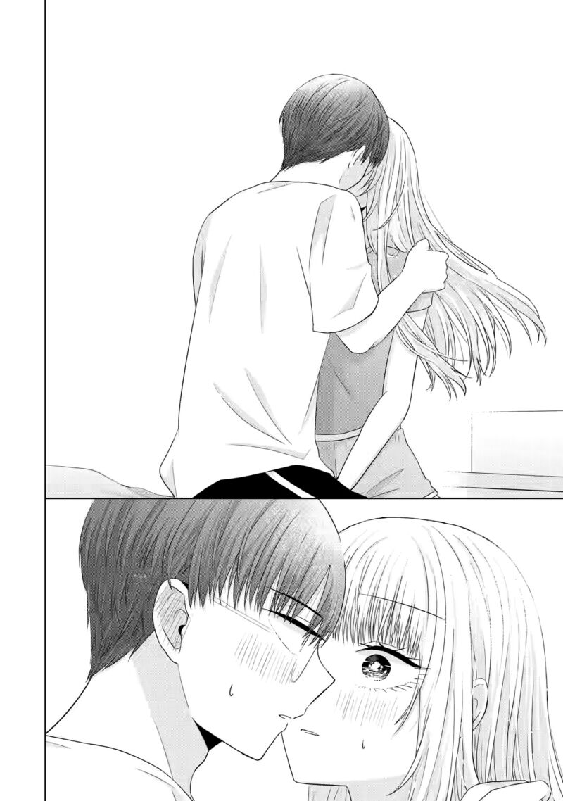 Nanjou San Wa Boku Ni Dakaretai 10 18