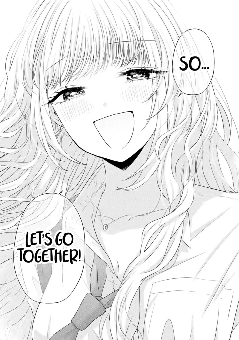 Nanjou San Wa Boku Ni Dakaretai 11 10