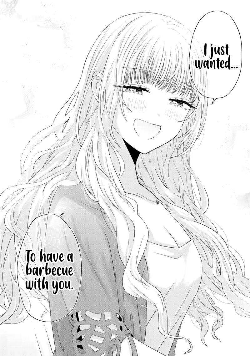 Nanjou San Wa Boku Ni Dakaretai 11 38