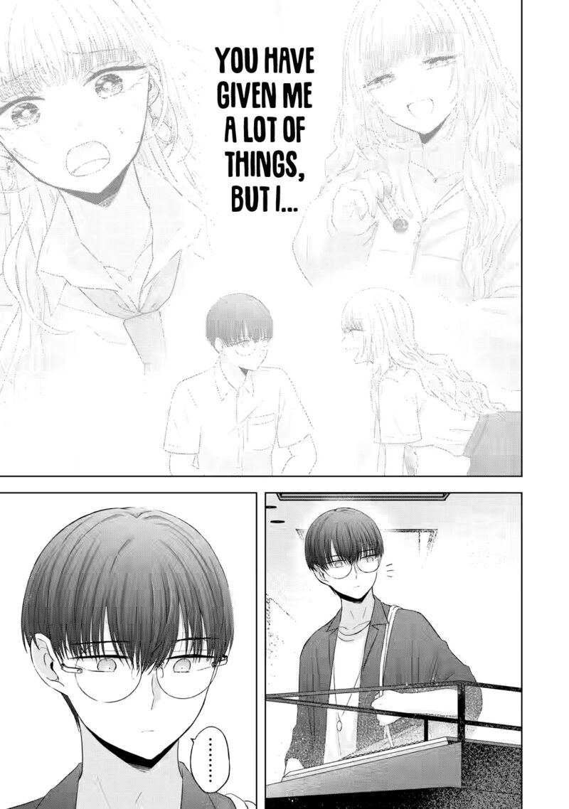 Nanjou San Wa Boku Ni Dakaretai 12 27