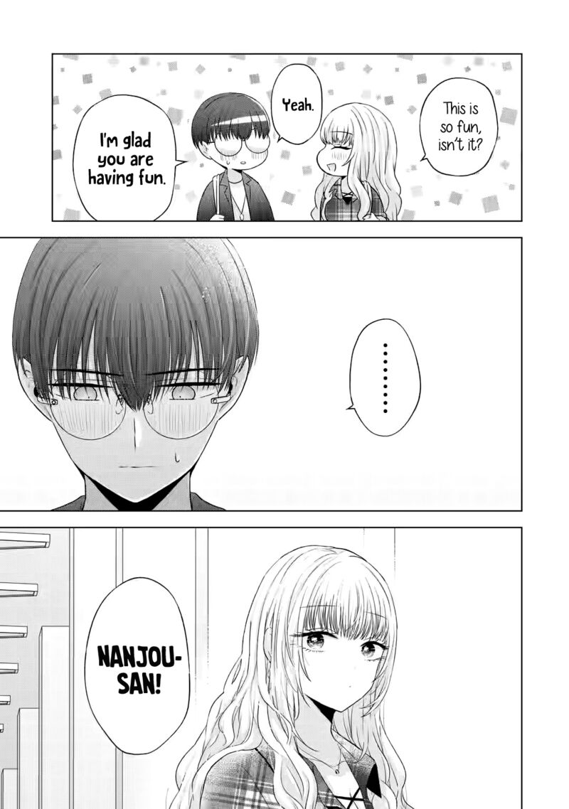 Nanjou San Wa Boku Ni Dakaretai 12 29
