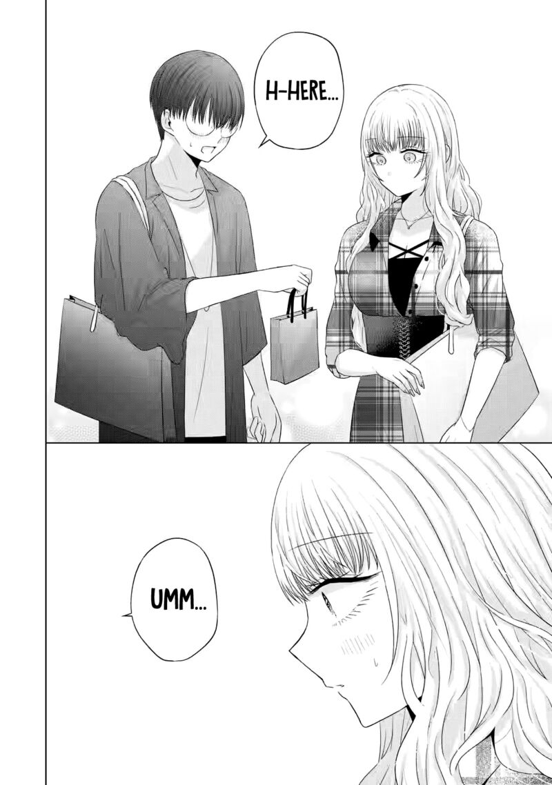 Nanjou San Wa Boku Ni Dakaretai 12 30