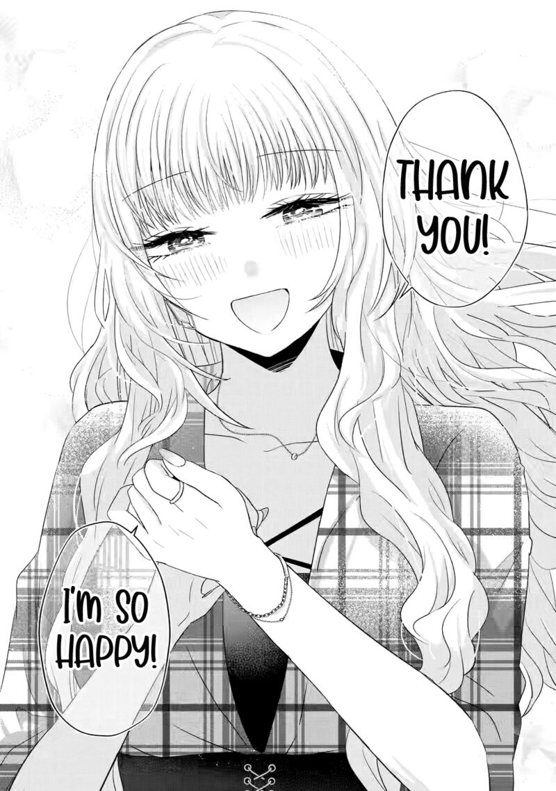 Nanjou San Wa Boku Ni Dakaretai 12 34