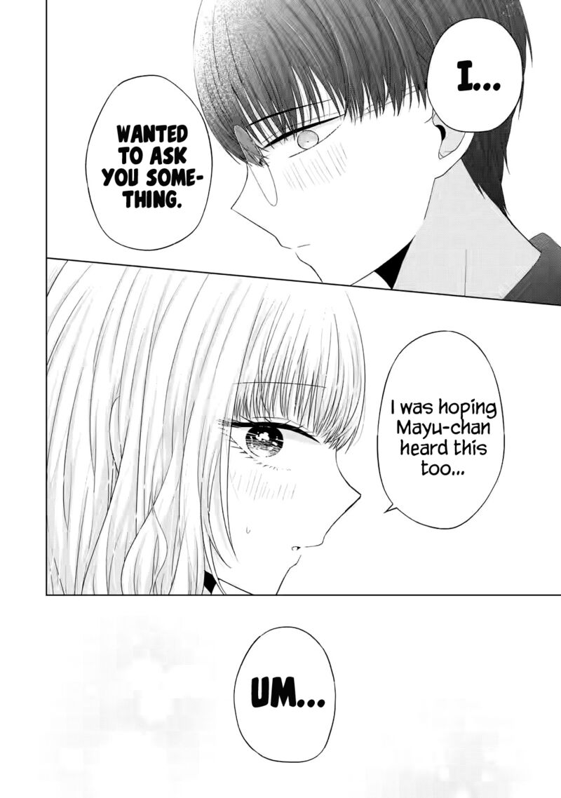 Nanjou San Wa Boku Ni Dakaretai 12 40
