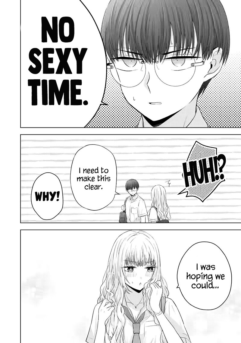 Nanjou San Wa Boku Ni Dakaretai 13 15