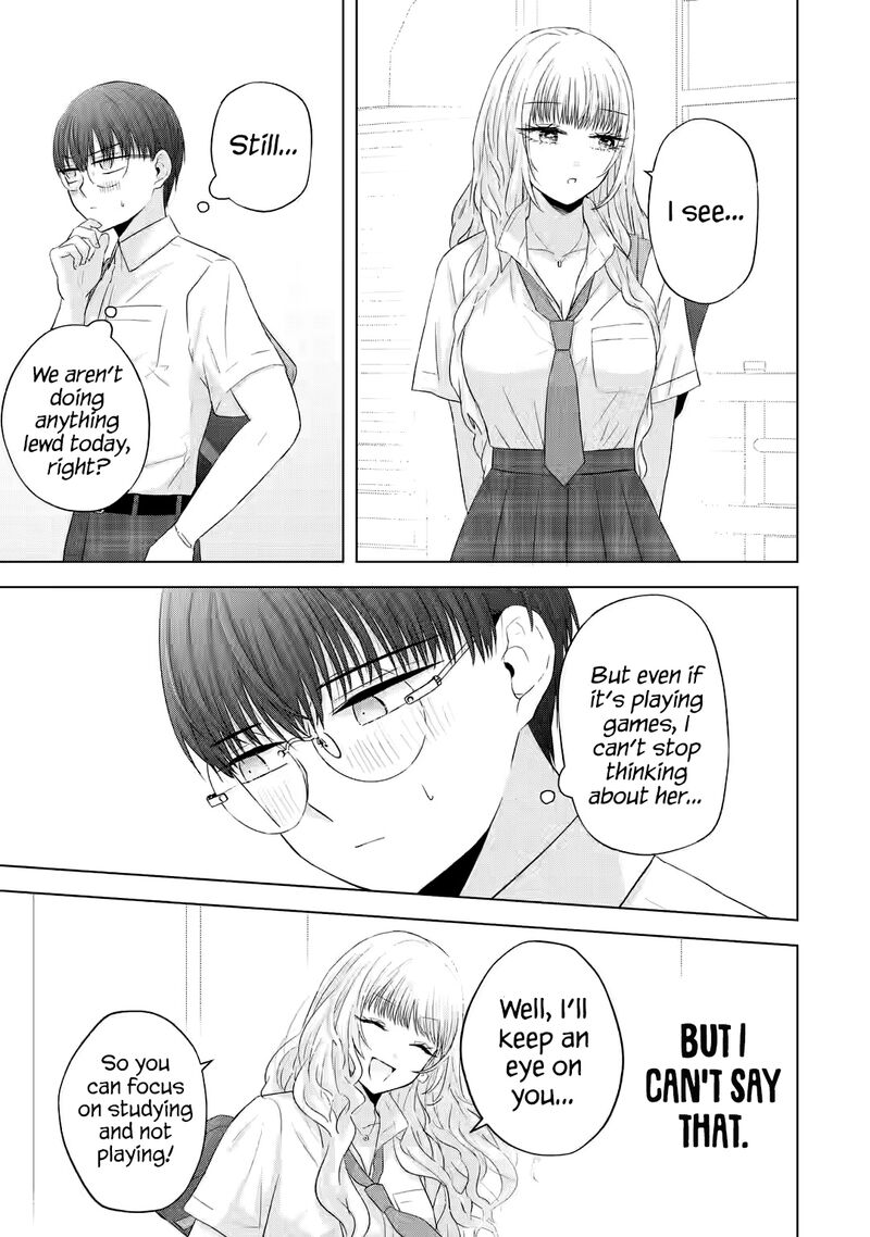 Nanjou San Wa Boku Ni Dakaretai 13 18