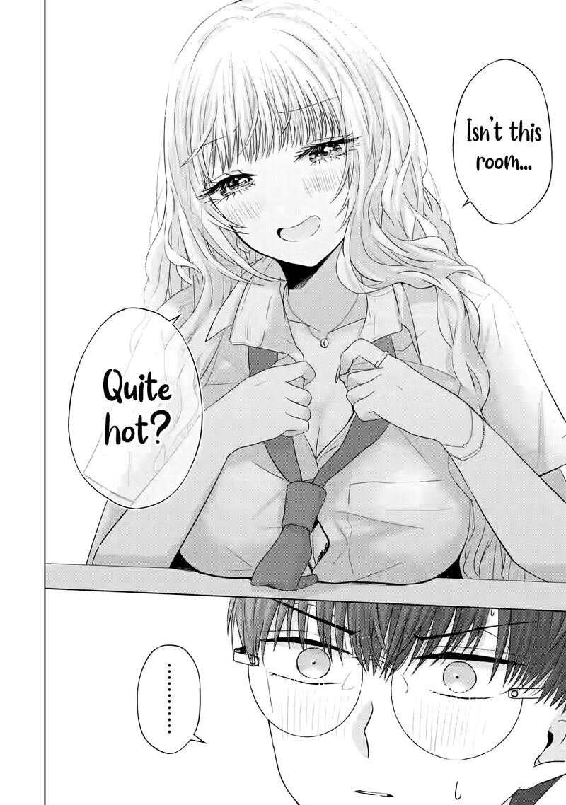 Nanjou San Wa Boku Ni Dakaretai 13 21