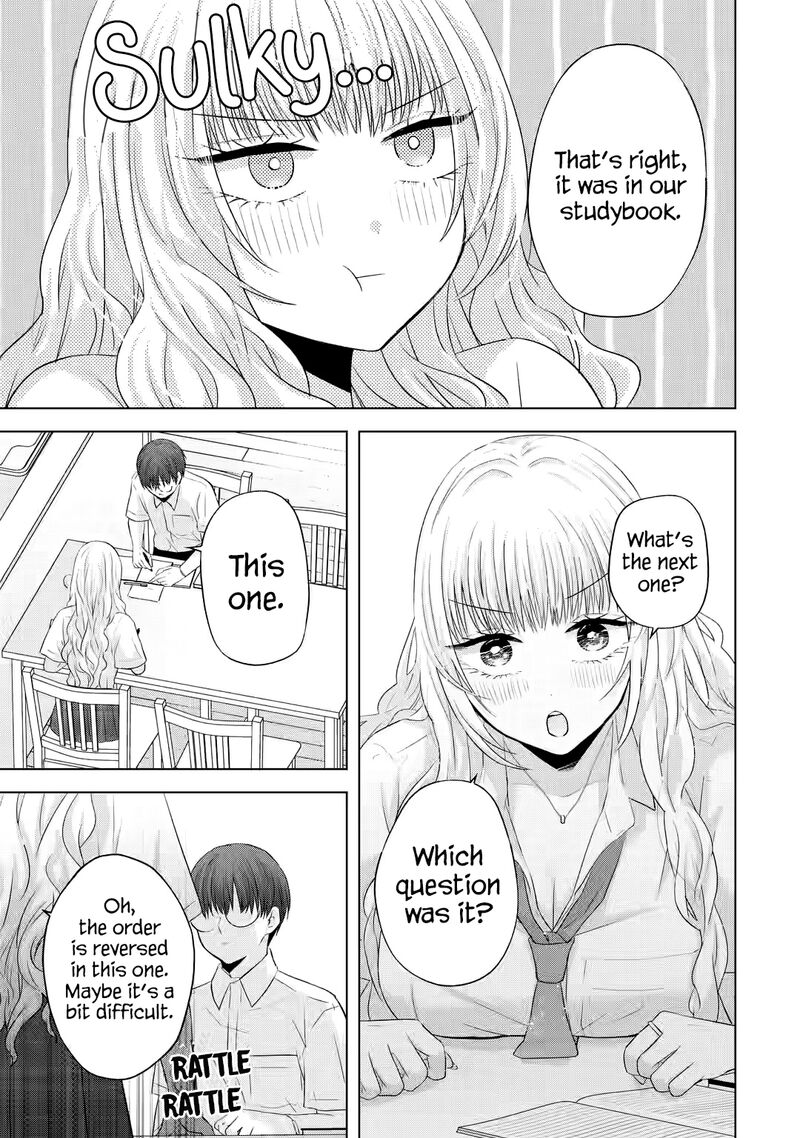 Nanjou San Wa Boku Ni Dakaretai 13 24