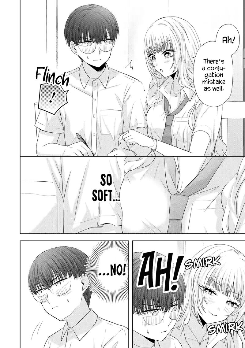 Nanjou San Wa Boku Ni Dakaretai 13 25