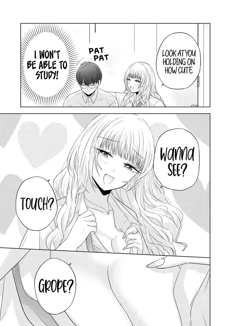 Nanjou San Wa Boku Ni Dakaretai 13 26