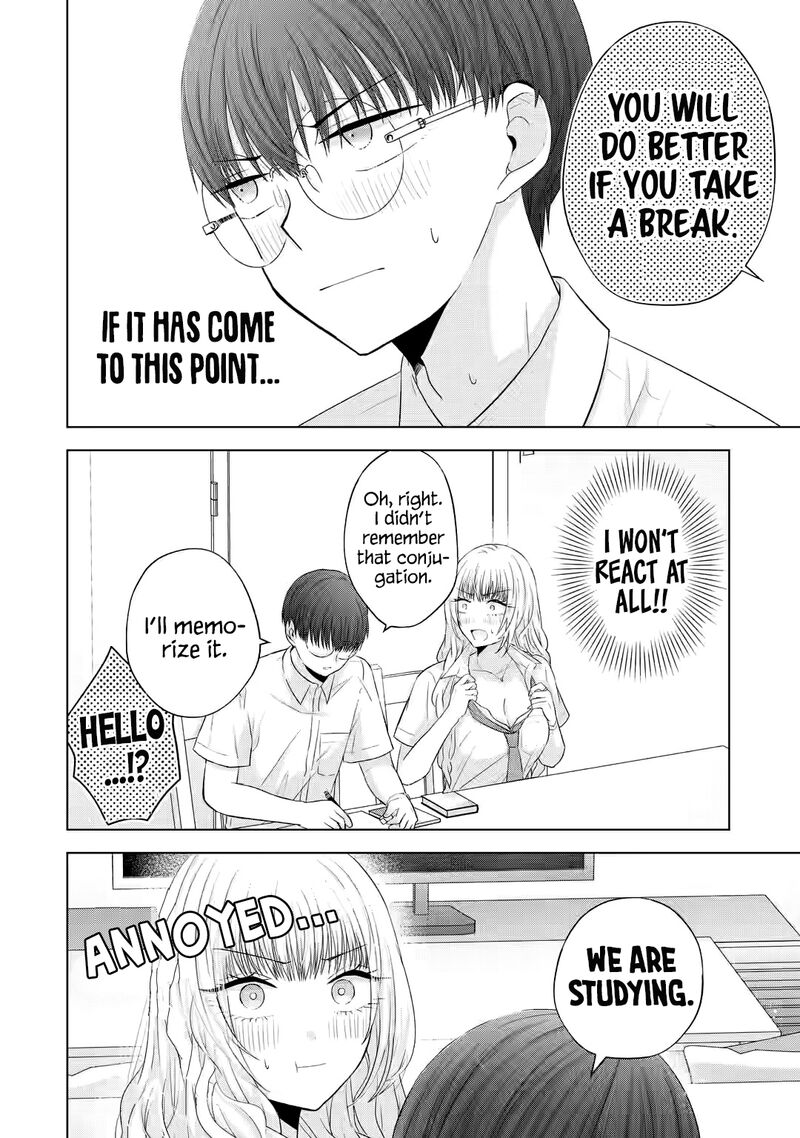 Nanjou San Wa Boku Ni Dakaretai 13 27
