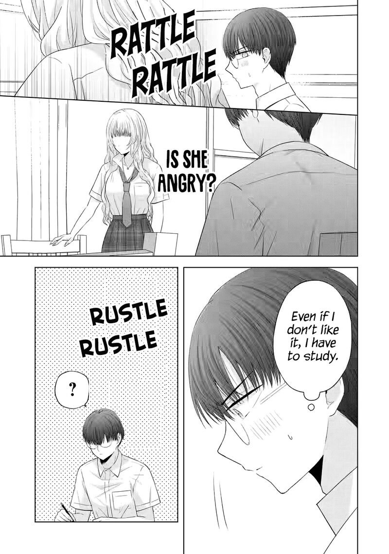 Nanjou San Wa Boku Ni Dakaretai 13 28