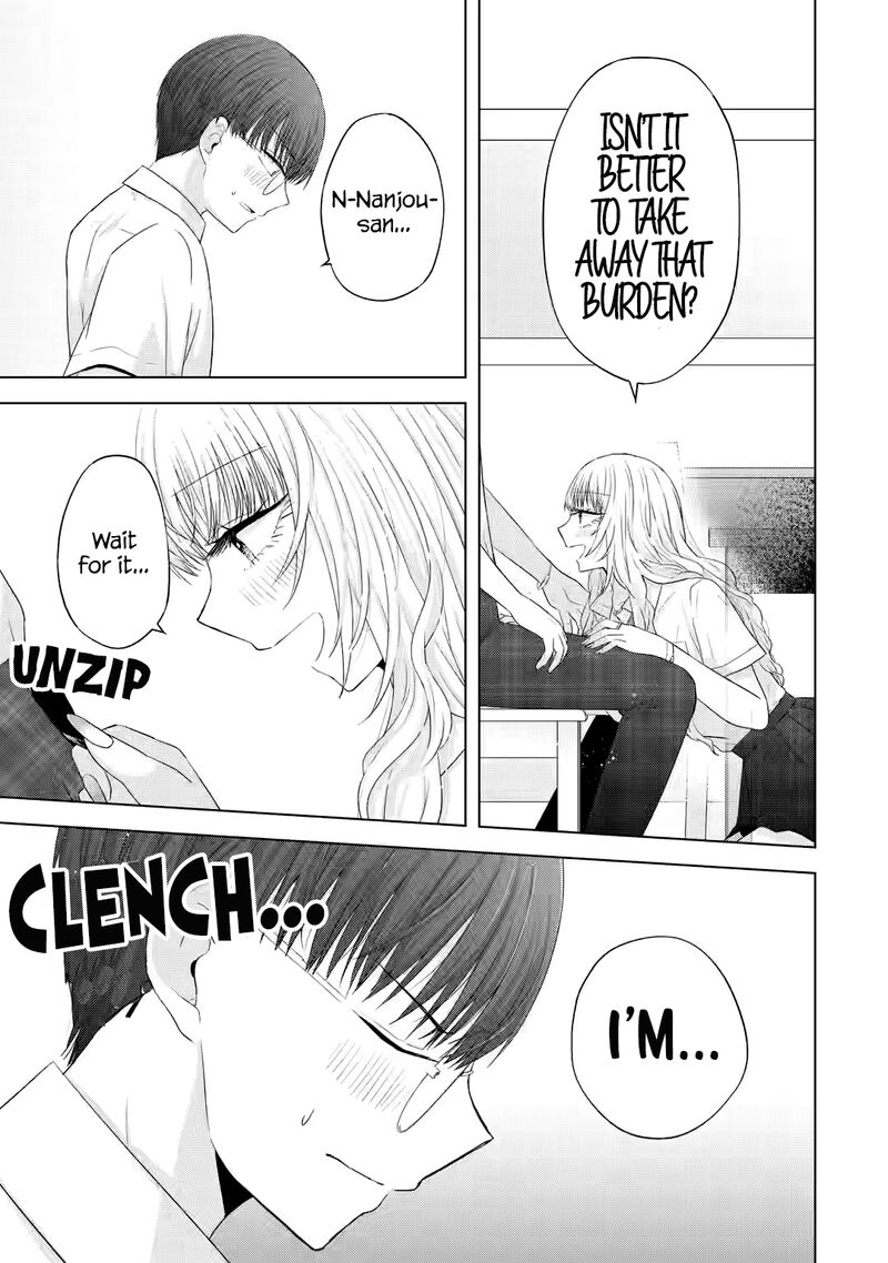 Nanjou San Wa Boku Ni Dakaretai 13 32