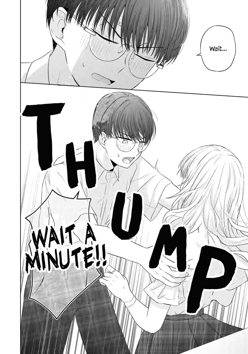 Nanjou San Wa Boku Ni Dakaretai 13 33