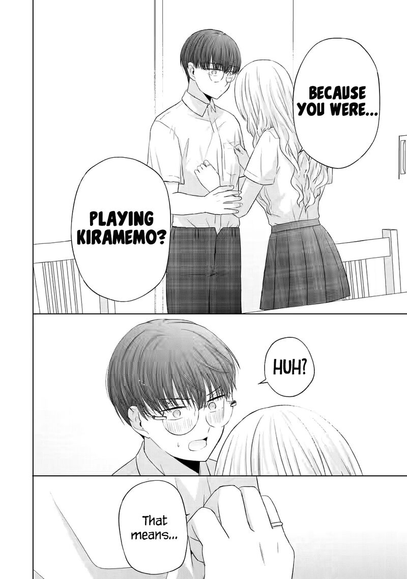 Nanjou San Wa Boku Ni Dakaretai 13 35