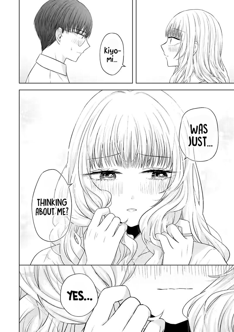 Nanjou San Wa Boku Ni Dakaretai 13 39