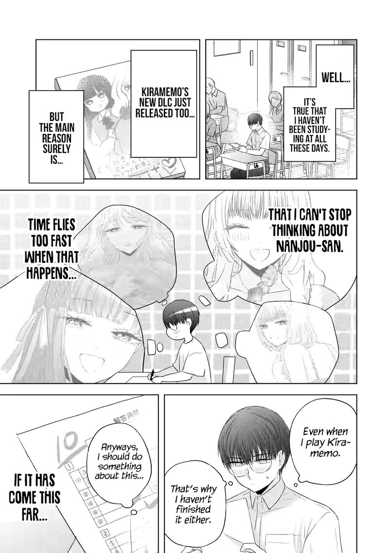 Nanjou San Wa Boku Ni Dakaretai 13 4