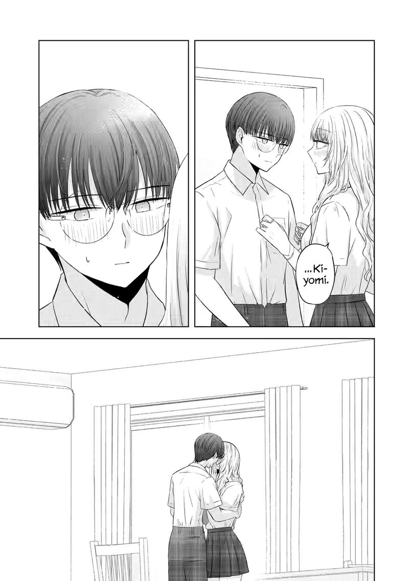 Nanjou San Wa Boku Ni Dakaretai 13 42