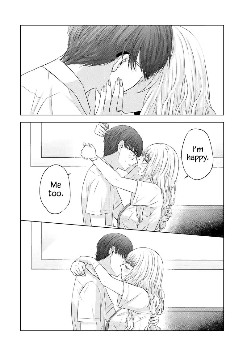 Nanjou San Wa Boku Ni Dakaretai 13 43
