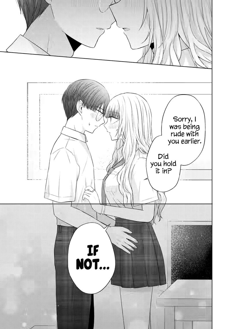 Nanjou San Wa Boku Ni Dakaretai 13 44