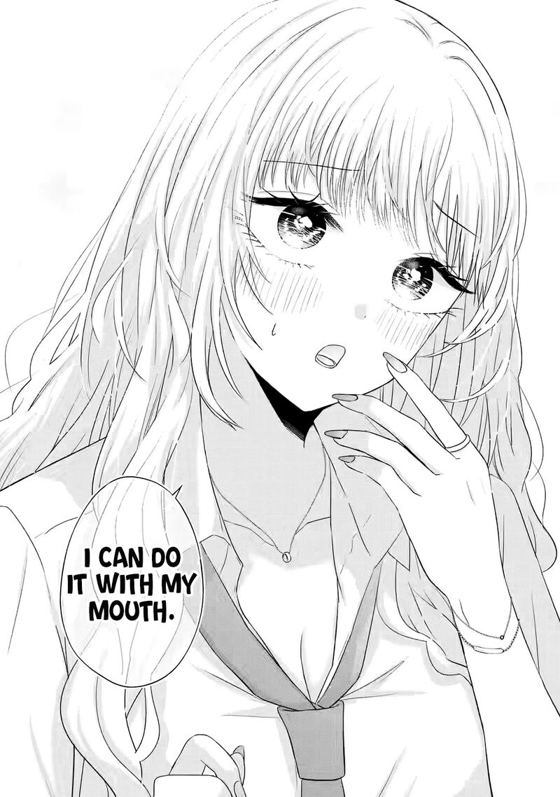 Nanjou San Wa Boku Ni Dakaretai 13 45