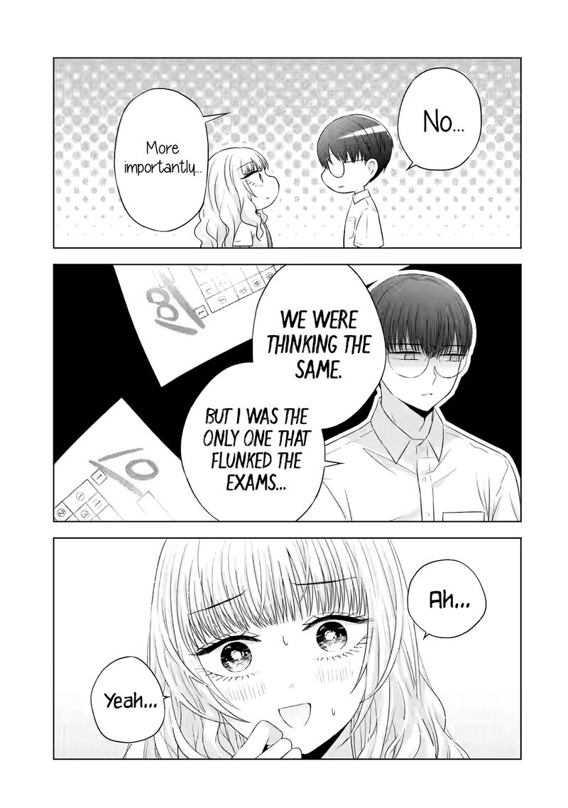 Nanjou San Wa Boku Ni Dakaretai 13 46