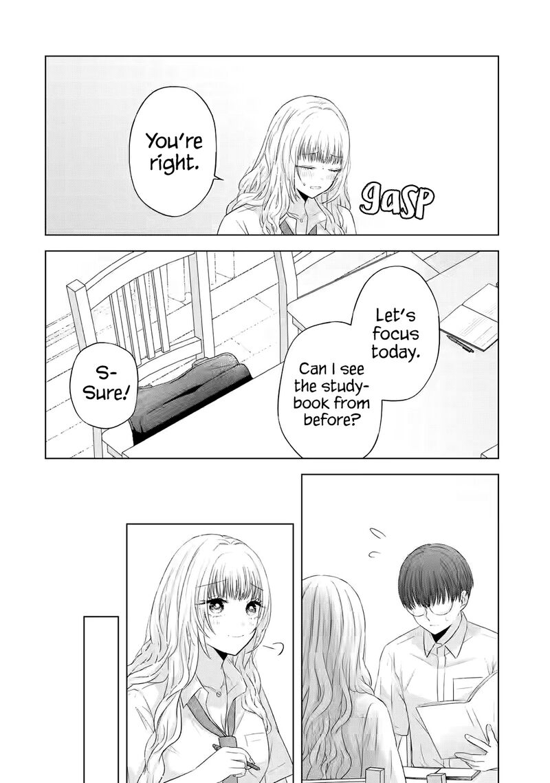 Nanjou San Wa Boku Ni Dakaretai 13 47