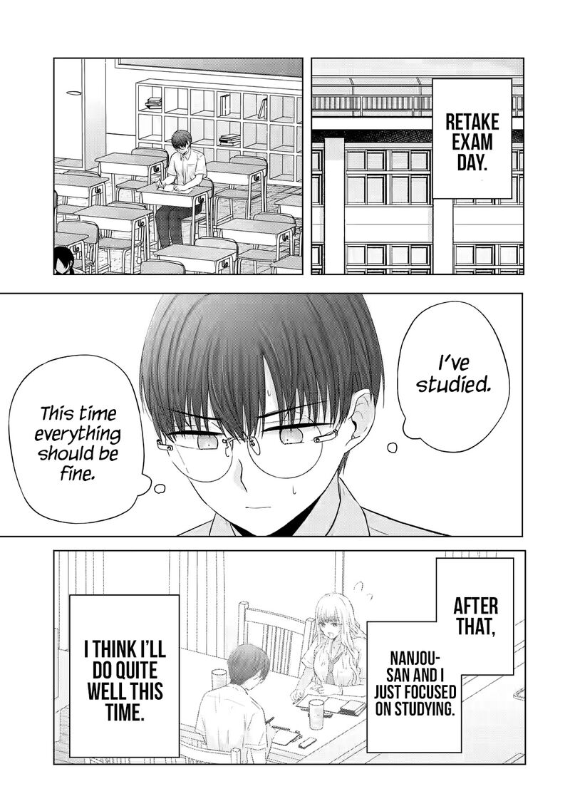 Nanjou San Wa Boku Ni Dakaretai 13 48