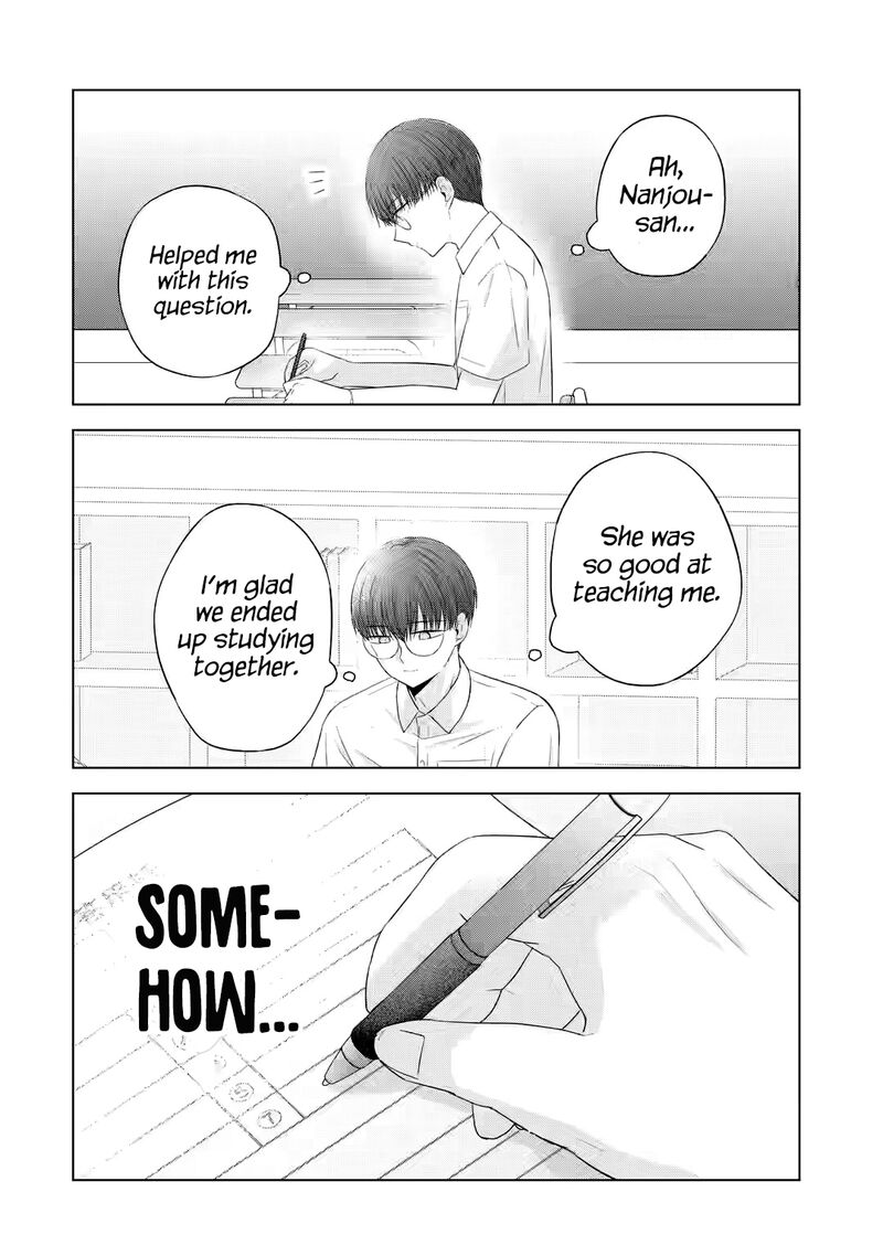 Nanjou San Wa Boku Ni Dakaretai 13 49