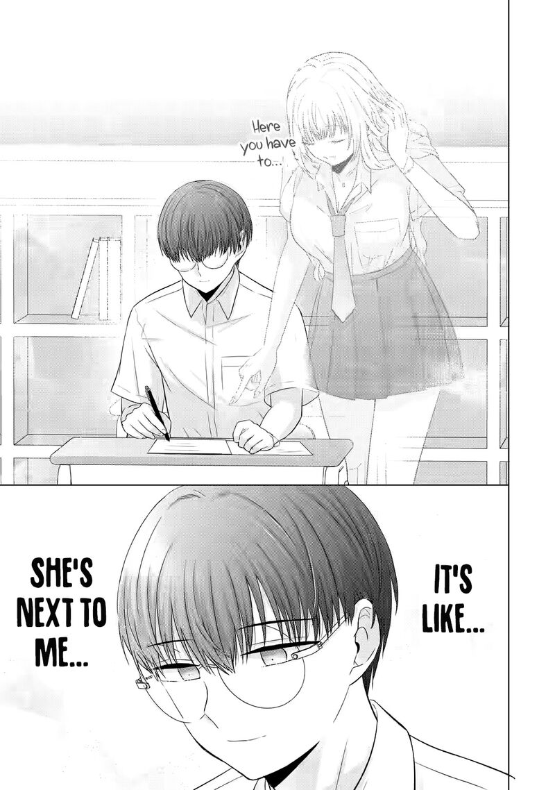 Nanjou San Wa Boku Ni Dakaretai 13 50