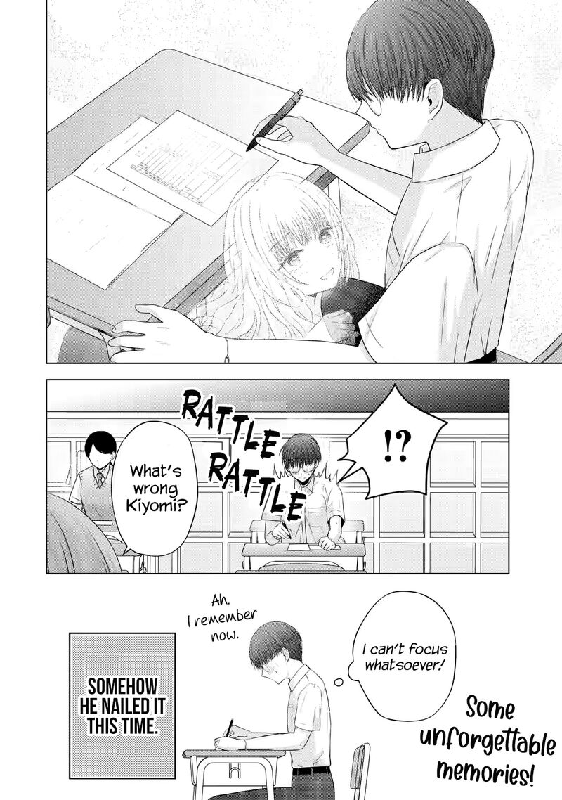 Nanjou San Wa Boku Ni Dakaretai 13 51