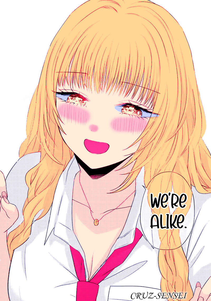 Nanjou San Wa Boku Ni Dakaretai 13 52