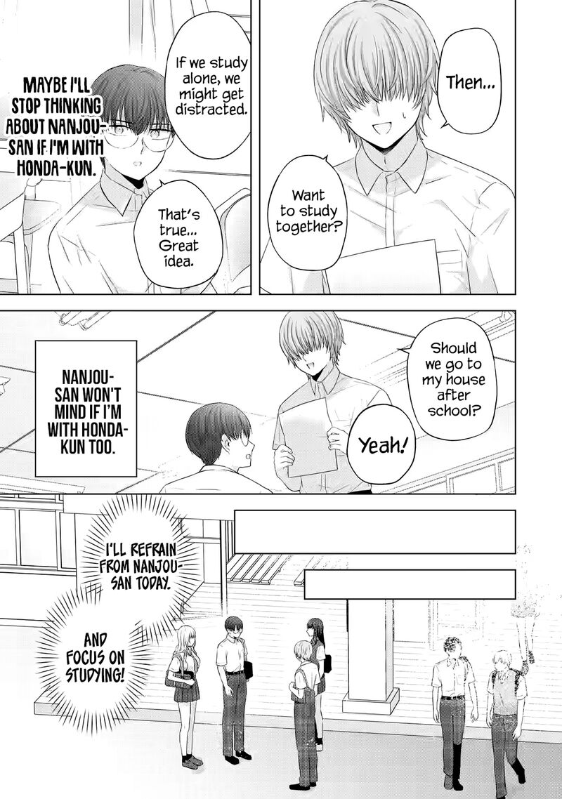 Nanjou San Wa Boku Ni Dakaretai 13 6