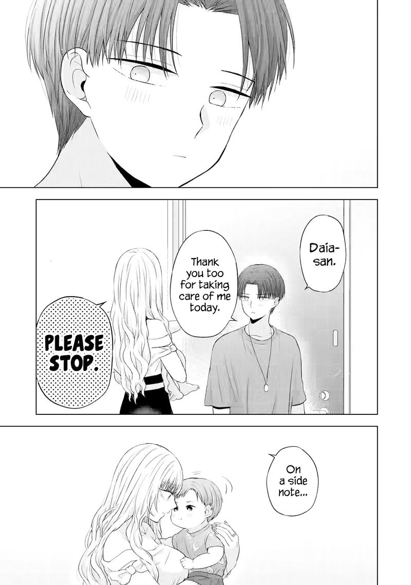Nanjou San Wa Boku Ni Dakaretai 15 46