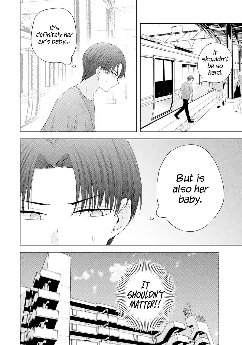 Nanjou San Wa Boku Ni Dakaretai 15 7