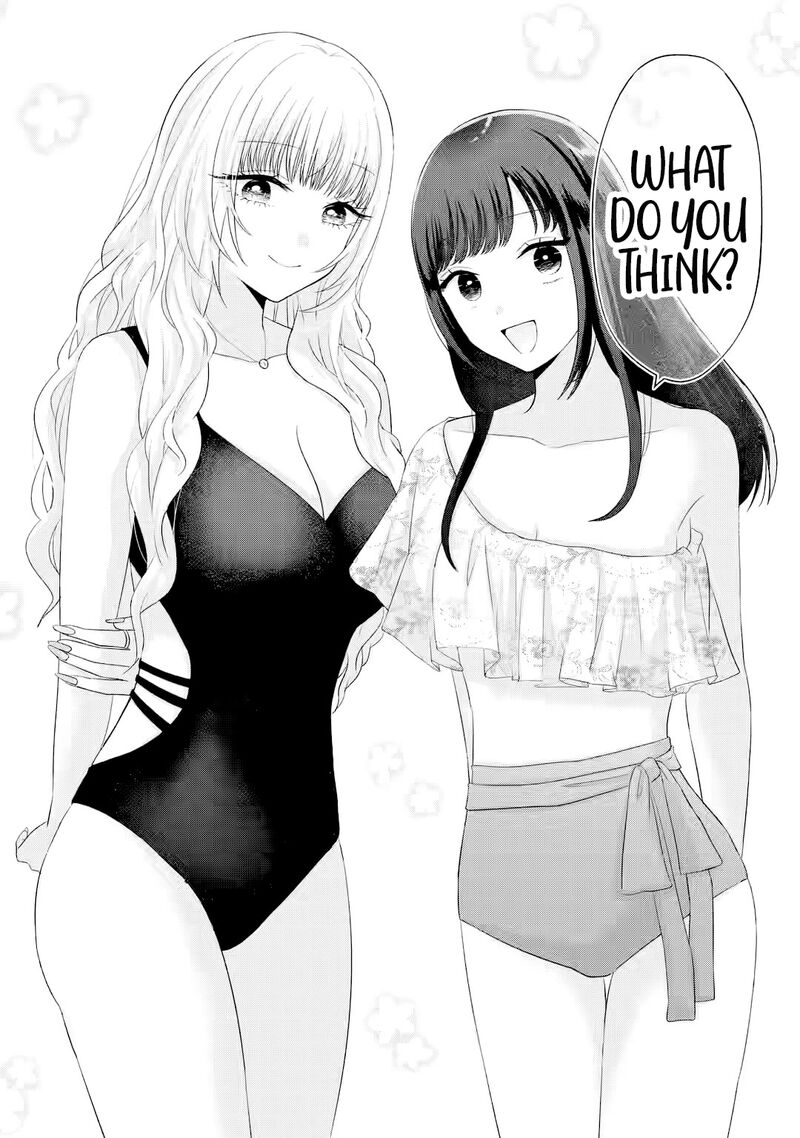 Nanjou San Wa Boku Ni Dakaretai 16 27