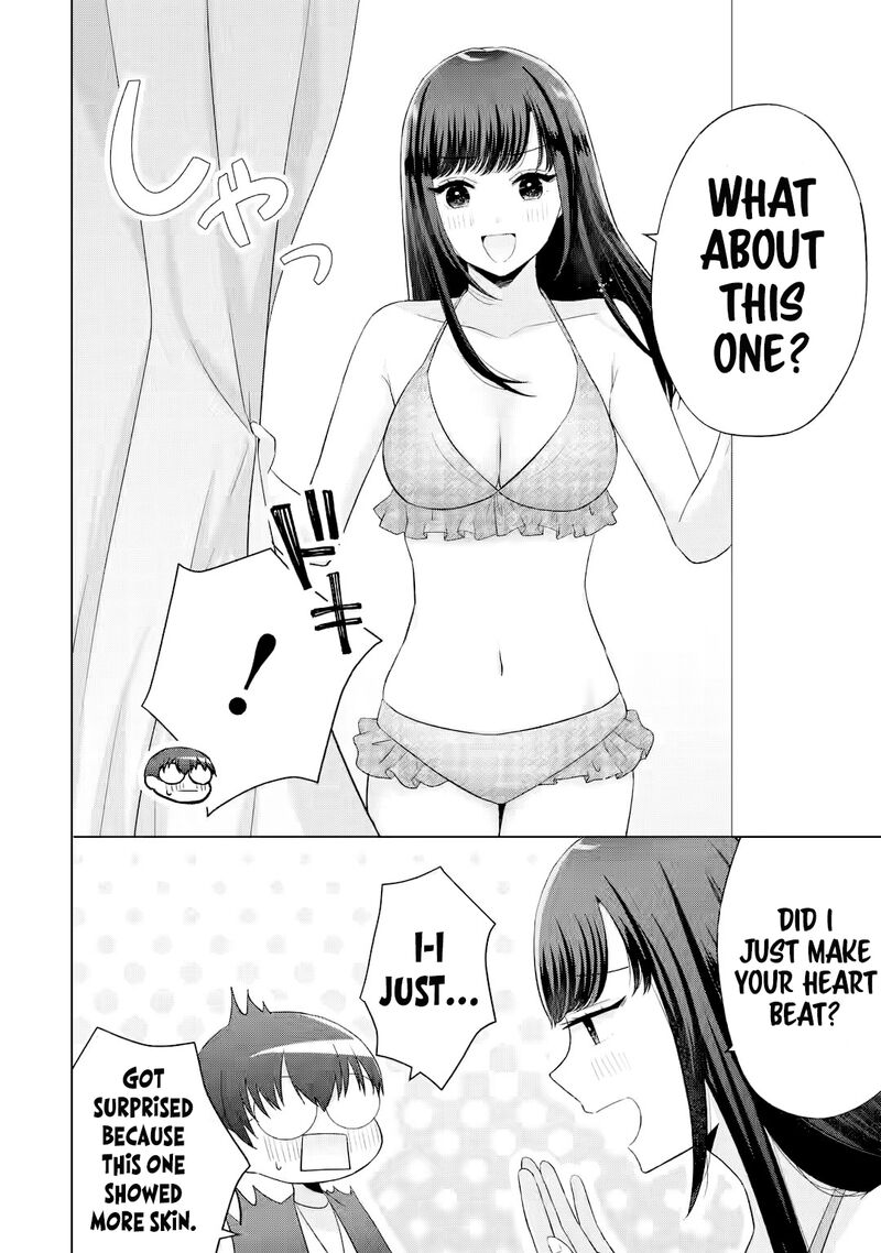 Nanjou San Wa Boku Ni Dakaretai 16 29